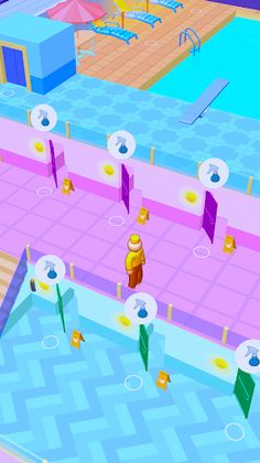 Hotel Superstar - Screenshot 2