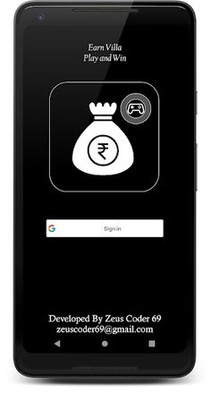 Earn Villa - Screenshot 1