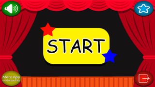 Music Kids - Music & Songs‏ - Screenshot 1