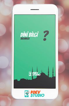 Dini Bilgi Bulmaca - Screenshot 1
