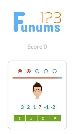 Funums - Screenshot 4