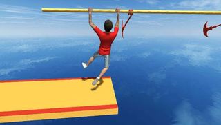 Jump John - Прыгай Джони - Screenshot 3