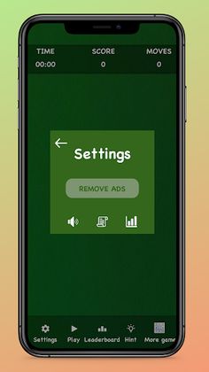 Solitaire - Classic Card Game - Screenshot 4