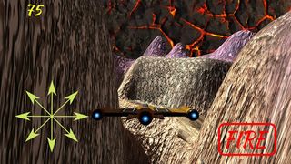 Sky Swallow - Screenshot 3