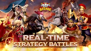 DotArcade - Awakened Empires - Screenshot 2