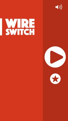 Color Wire Switch-endless arca - Screenshot 1