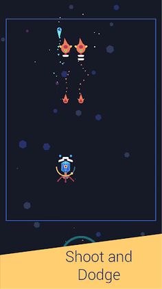 Bio Hijacker - Virus Shooter - Screenshot 1