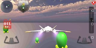 Spying Eagle - Screenshot 2