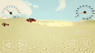 هجولة درفت سعودي - تفحيط دبي - Screenshot 1