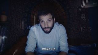 Telling Lies - Screenshot 2