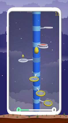 Master Egg Climb - Screenshot 4