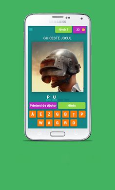 GHICESTE JOCUL 2 - Screenshot 1