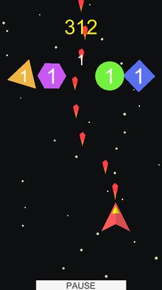 Fly & Fly! - Screenshot 4