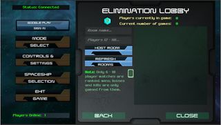 Spaceship Trials - Screenshot 3