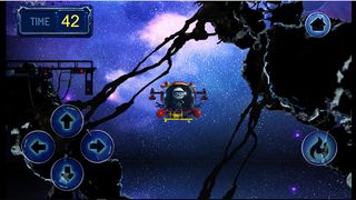 space mission - Screenshot 1