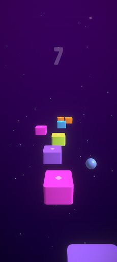 Ball Hop - Screenshot 2