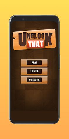 Unblock Puzzle: Red Block - Screenshot 1