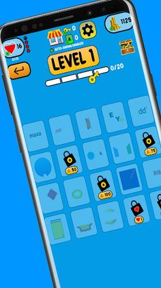 Logo Quiz - Trivia Game - Screenshot 2