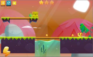 Rolly Puzzle Adventure - Screenshot 3