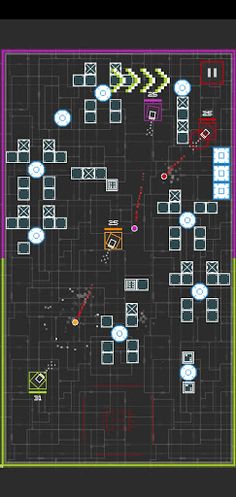 Cybertanks - Screenshot 1