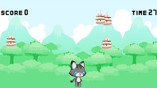 Kitty Cake - Screenshot 2