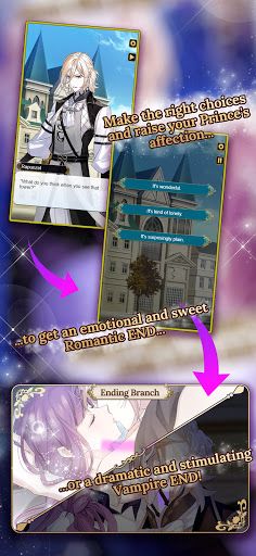 Another Prince: A Lost Tale - Screenshot 4