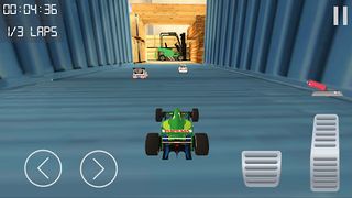 RC Car Toy Simulator - Screenshot 2