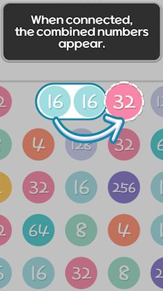 Connect Number - Screenshot 2