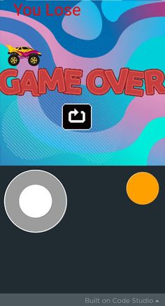 Car Dodge - Screenshot 2