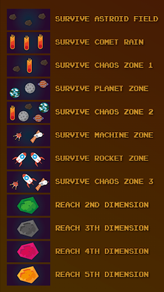 No Easy Space Travel! - Screenshot 4