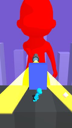 Hide N’Seek: Mission Impossibl - Screenshot 1