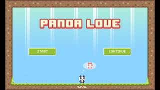 Panda Love - Screenshot 1