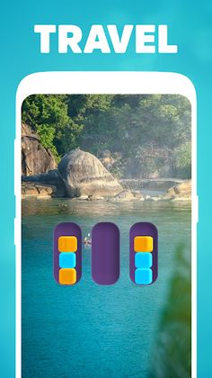 Sort Voyage: Ball sort puzzle - Screenshot 2