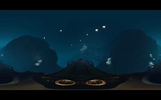 VR Wonderwater - Screenshot 1