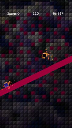 2 Cubez - Screenshot 3