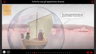 CALL ME NOBODY - Screenshot 3