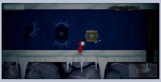 Frostfall - Screenshot 1