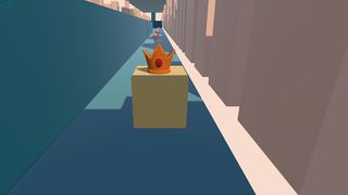 Confused Cube - Screenshot 1