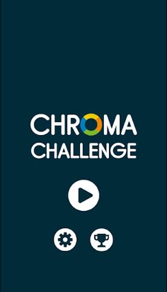 Chroma Challenge - Screenshot 1