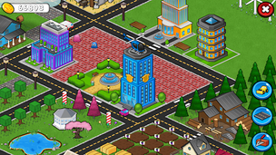 Moy 7 - Virtual Pet Game - Screenshot 3
