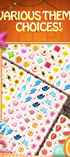 Tile Match Pro 3 - Screenshot 2