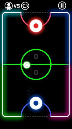 Color Hockey - Screenshot 3