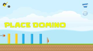 Domino - Screenshot 2