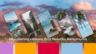 Word Game - Word Puzzle - Screenshot 2