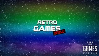 Retro Games Vol.1 - Screenshot 1