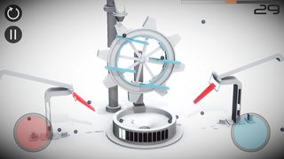 Perchang - Screenshot 1