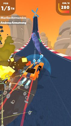 Car Racing: Car Games 3D - Screenshot 3