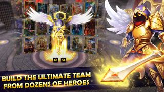 Dream Raiders - Screenshot 3