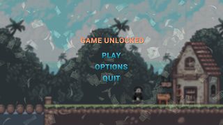 Game Unlocked - Screenshot 1