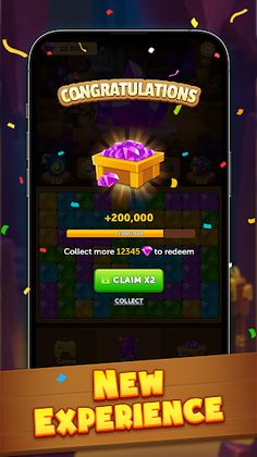 Pop Jewel Journey - Screenshot 4